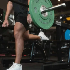 SQUAT LUNGE BLACK SERIES
