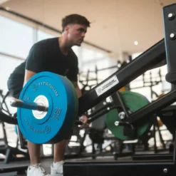 SQUAT LUNGE BLACK SERIES