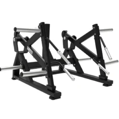 Squat Lunge Elite Series
