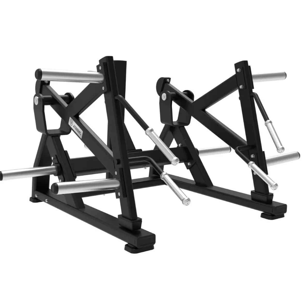 Squat Lunge Elite Series