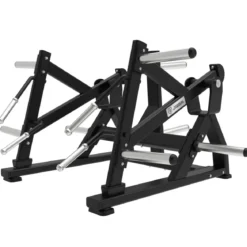Squat Lunge Elite Series