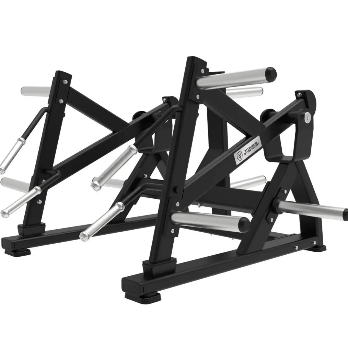 Squat Lunge Elite Series