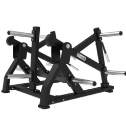 Squat Lunge Elite Series