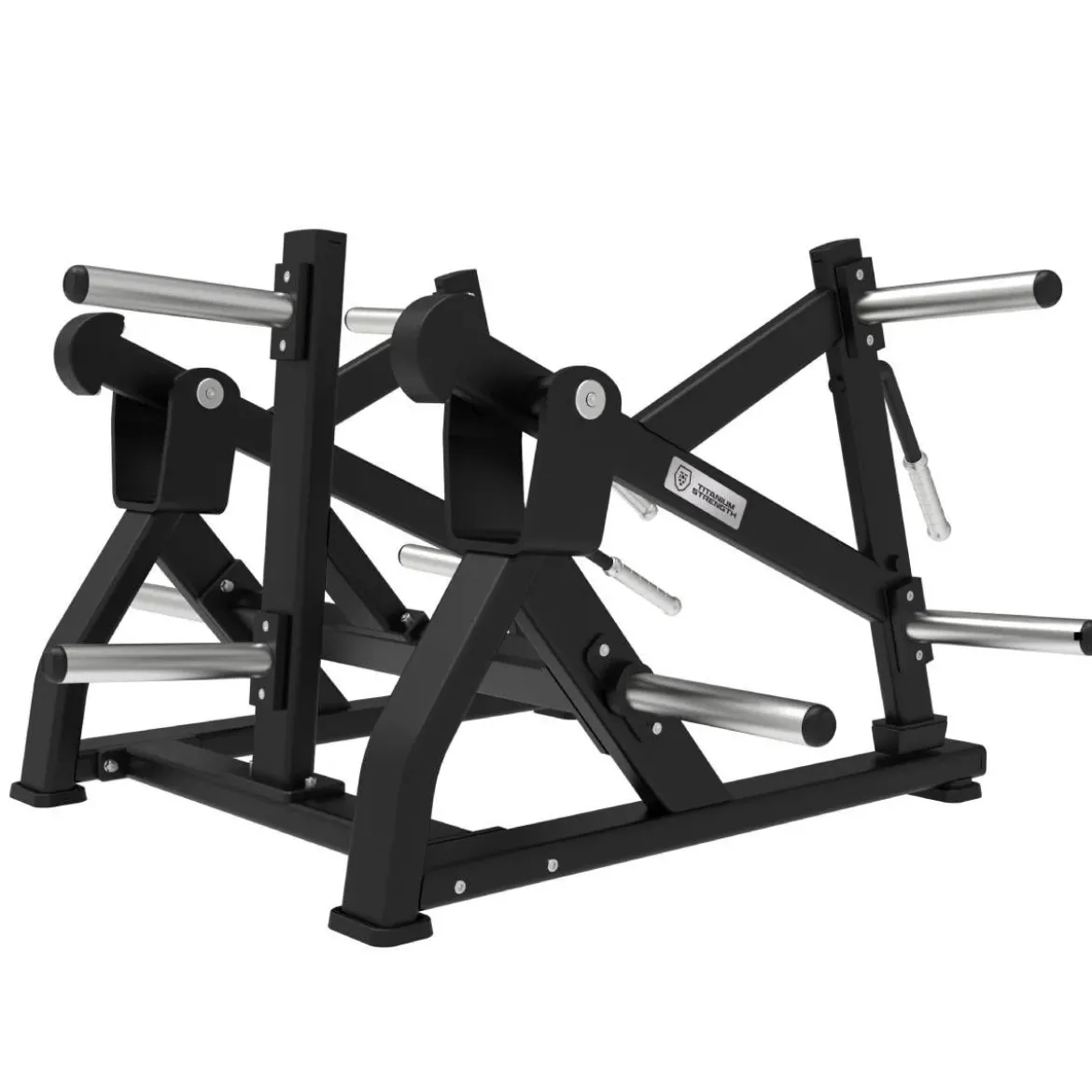 Squat Lunge Elite Series