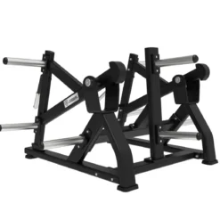 Squat Lunge Elite Series