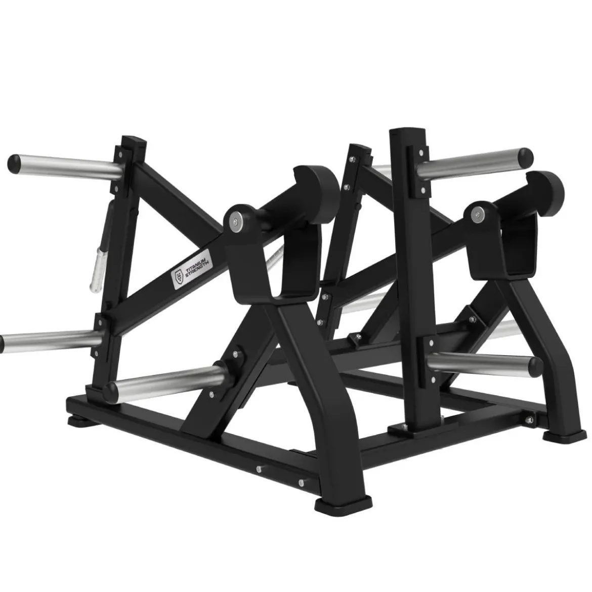Squat Lunge Elite Series