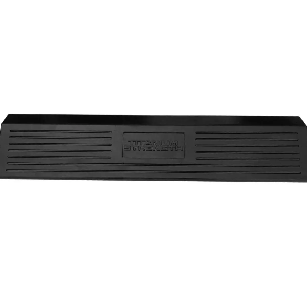 Squat Ramp – Rampe pour Squats