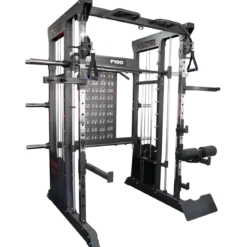 Station de musculation compacte F100 V2 Force USA