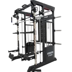 Station de musculation compacte F100 V2 Force USA