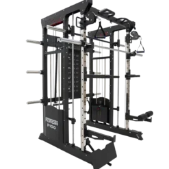 Station de musculation compacte F100 V2 Force USA