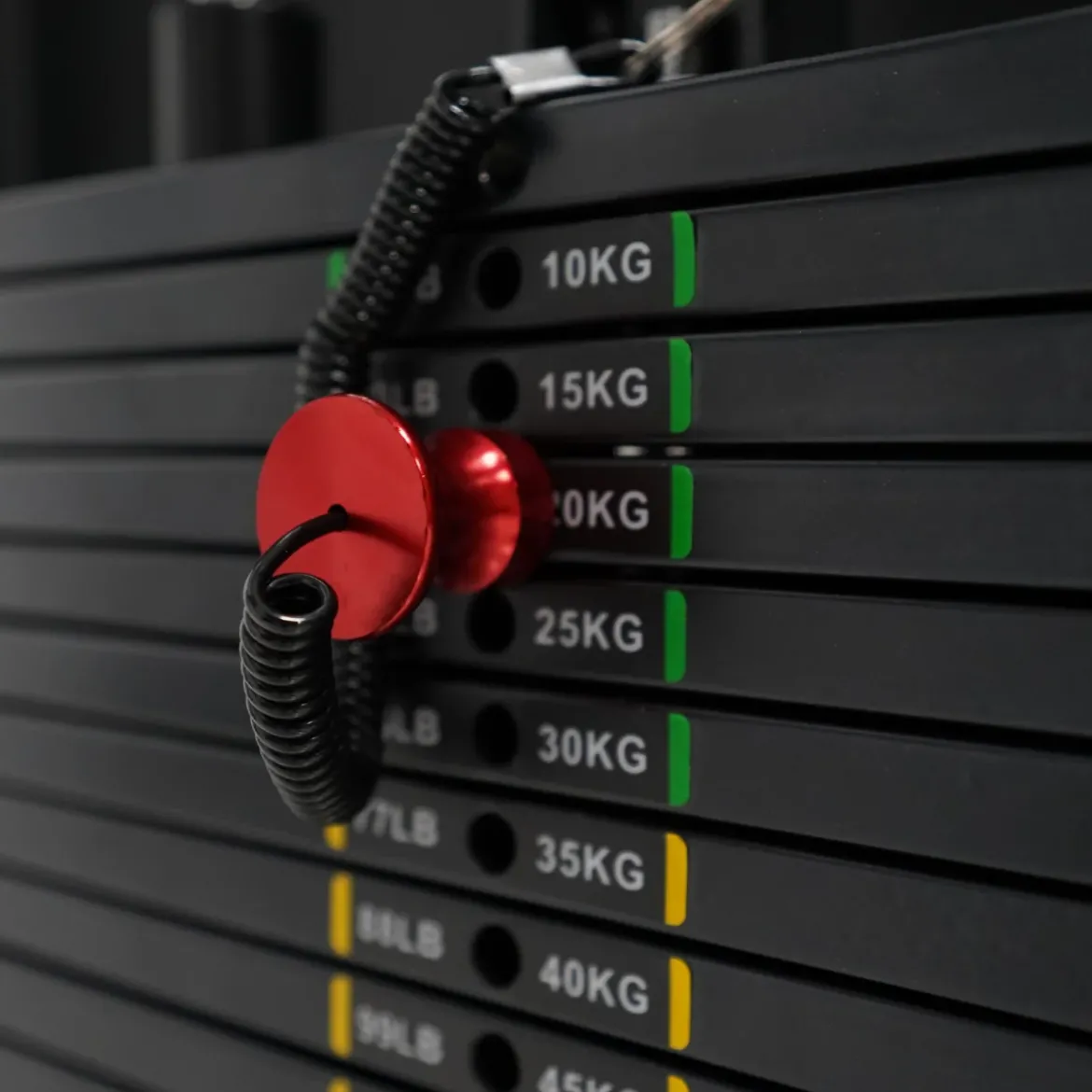 Station de musculation compacte F100 V2 Force USA