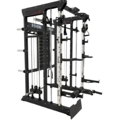 Station de musculation compacte F50 V2 Force USA
