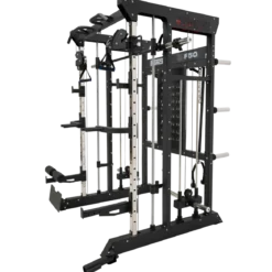 Station de musculation compacte F50 V2 Force USA