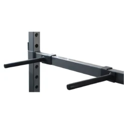 Station à Dips pour la Cage de Musculation Heavy Duty DP3