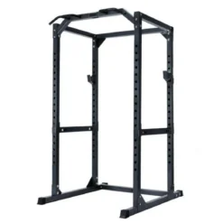 Station à Dips pour la Cage de Musculation Heavy Duty DP3