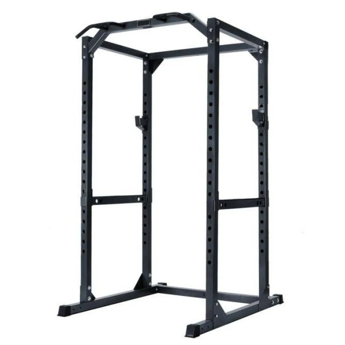 Station à Dips pour la Cage de Musculation Heavy Duty DP3