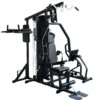 Station multipostes musculation TM1