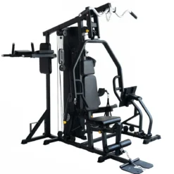 Station multipostes musculation TM1