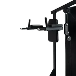 Station multipostes musculation TM1