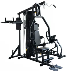 Station multipostes musculation TM1
