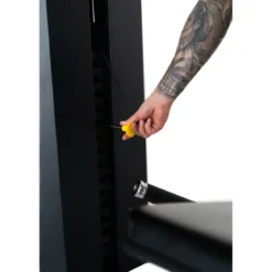 Station multipostes musculation TM1