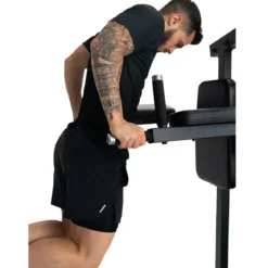 Station multipostes musculation TM1