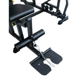 Station multipostes musculation TM1