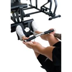 Station multipostes musculation TM1