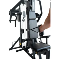 Station multipostes musculation TM1
