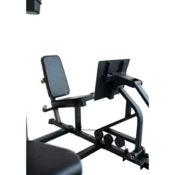 Station multipostes musculation TM1