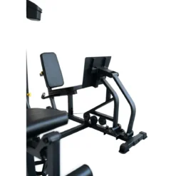 Station multipostes musculation TM1