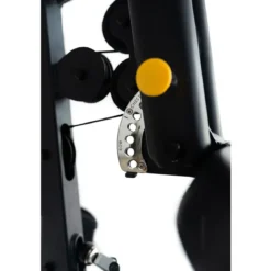 Station multipostes musculation TM1