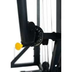 Station multipostes musculation TM1