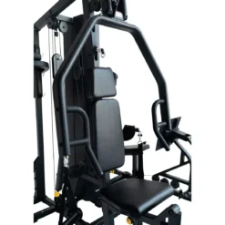 Station multipostes musculation TM1