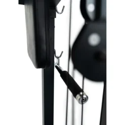 Station multipostes musculation TM1