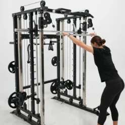 Station musculation compacte G3 V2 Force USA