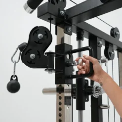 Station musculation compacte G3 V2 Force USA