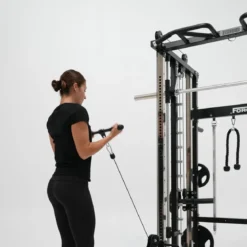 Station musculation compacte G3 V2 Force USA