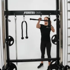 Station musculation compacte G3 V2 Force USA