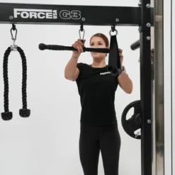 Station musculation compacte G3 V2 Force USA