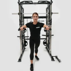 Station musculation compacte G3 V2 Force USA