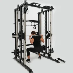 Station musculation compacte G3 V2 Force USA