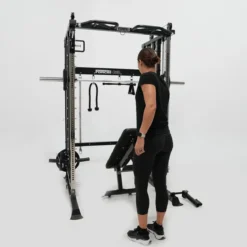 Station musculation compacte G3 V2 Force USA