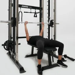 Station musculation compacte G3 V2 Force USA