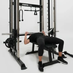 Station musculation compacte G3 V2 Force USA