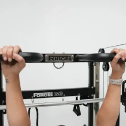 Station musculation compacte G3 V2 Force USA