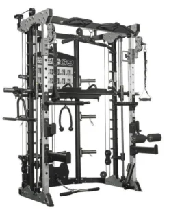 Station musculation G9 Force USA