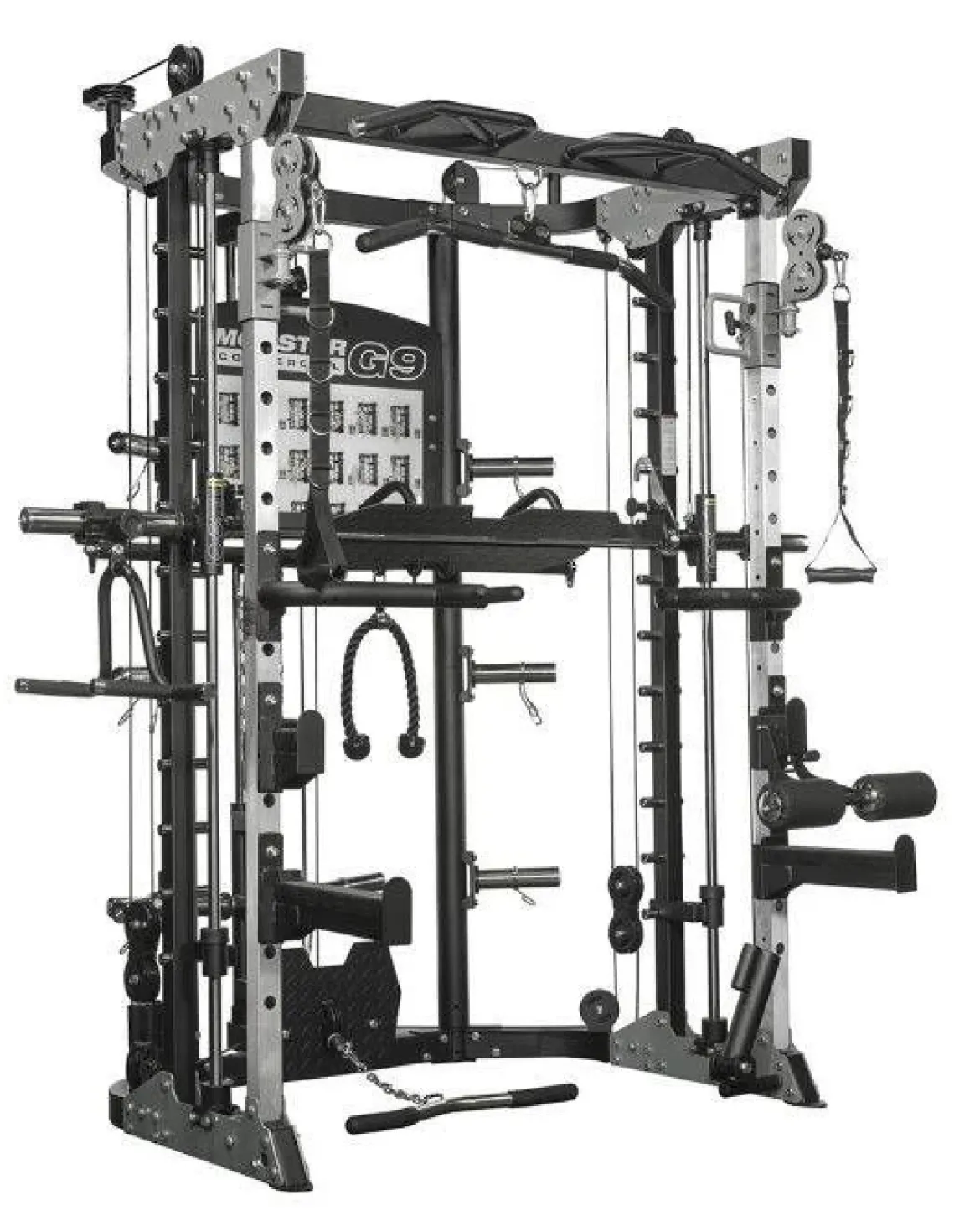 Station musculation G9 Force USA