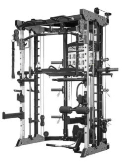 Station musculation G9 Force USA