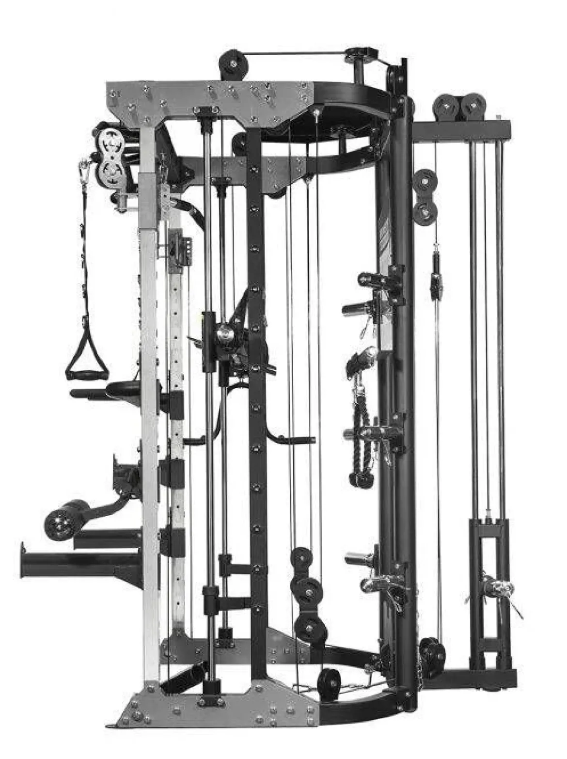 Station musculation G9 Force USA